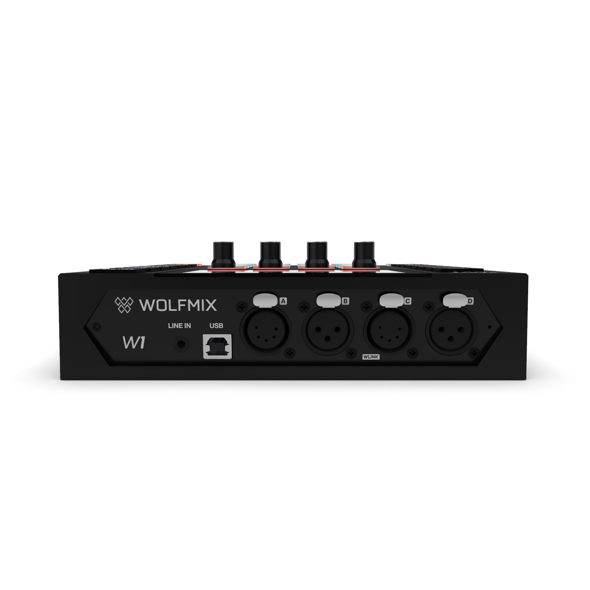 W1 MKII Wireless Gaming Controller for PC, PS4, PS5, Xbox - Ergonomic Design with Dual Vibration & Customizable Buttons | Perfect for FPS, Racing & Sports Games