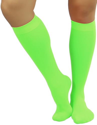 Neon Green