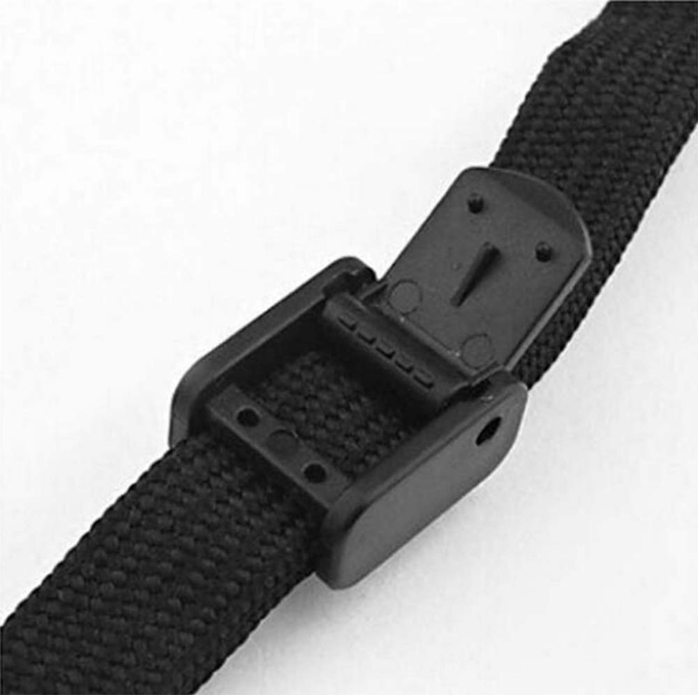 Anti-Slip Wrist Strap Lanyard for Wii U, PS4, PS3, PS VR, PS Move, PSP, New 3DS XL - Secure Gaming Controller Accessory (4 Colors) - Perfect for VR Gaming & Motion Control