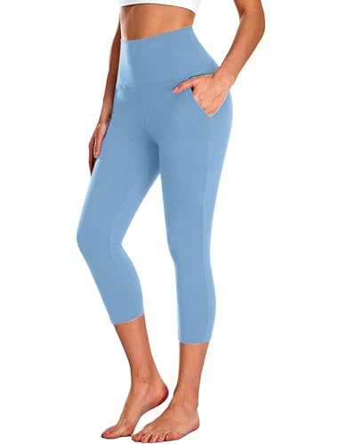 Capri-light Blue