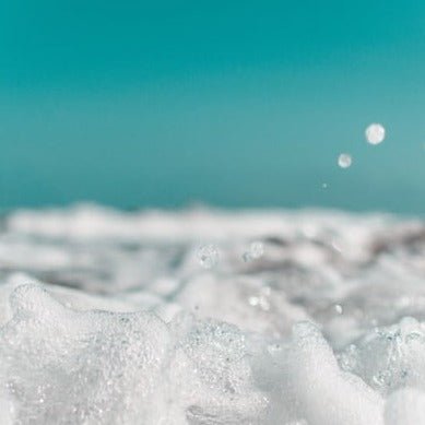 SLSa Sodium Lauryl Sulfoacetate - Gentle & Effective Surfactant for Skincare, Hair Care & Cosmetics | Perfect for Shampoos, Body Washes & Facial Cleansers