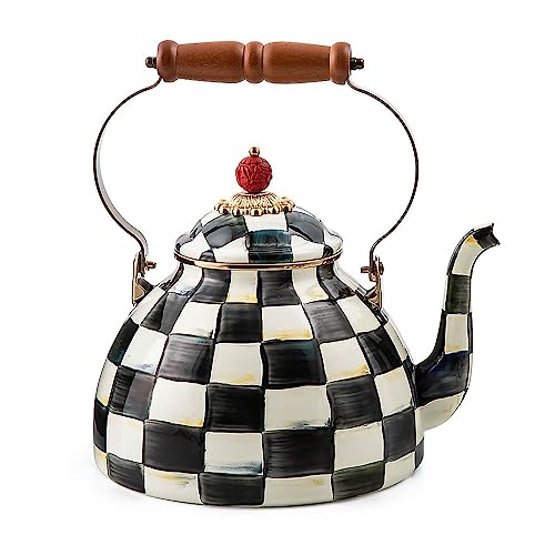Courtly Check