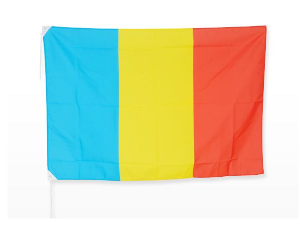 SGI Soka Gakkai Large Flag - 3 Color Options for Buddhist Events, Home Decor & Spiritual Gatherings