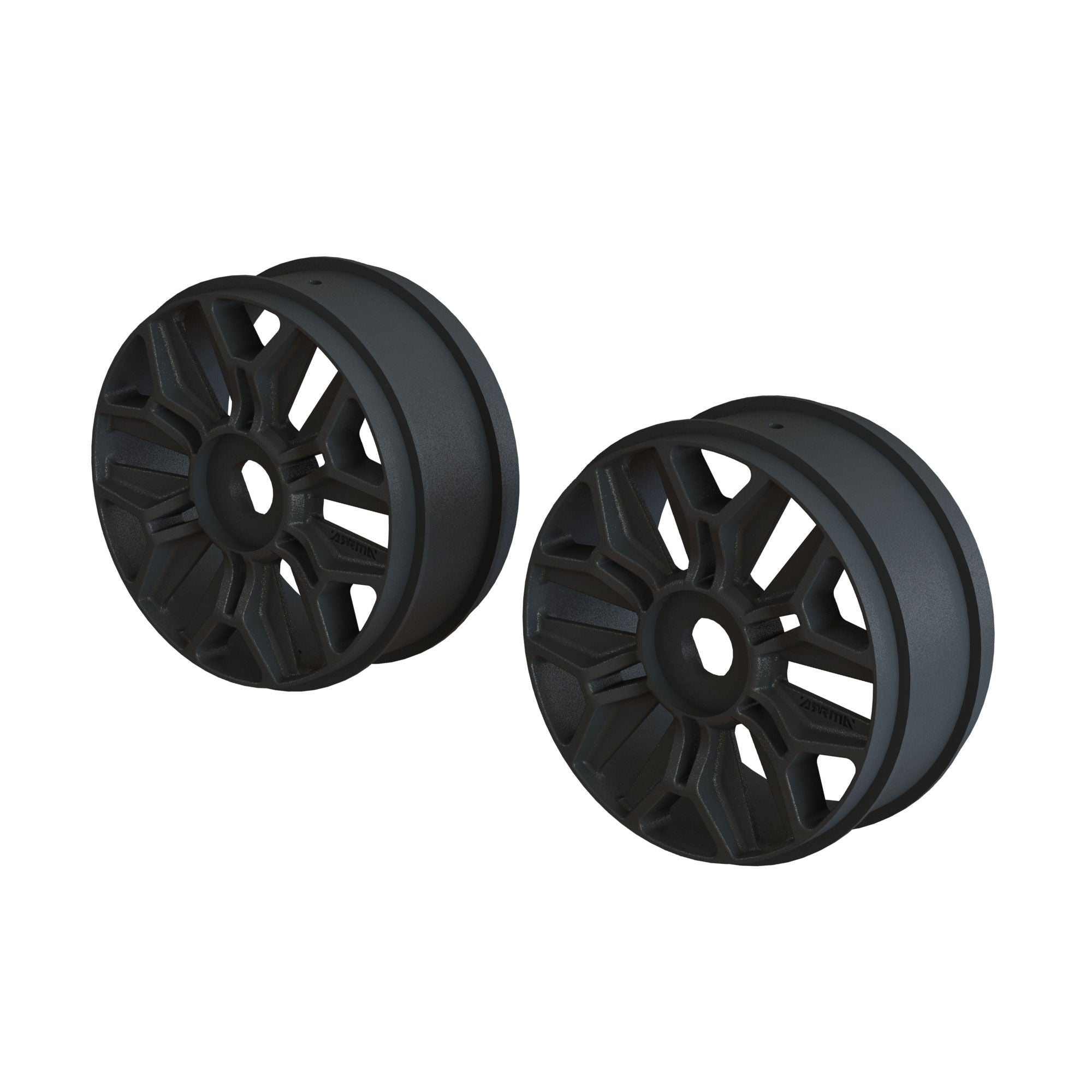1/8 Scale Front & Rear Buggy 3.3