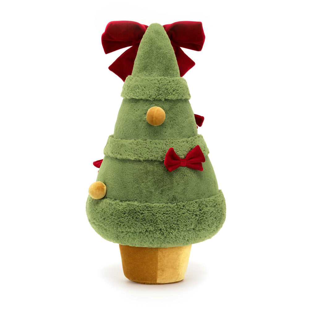 Funny Amuseables Christmas Tree Decorations - Festive Holiday Home Decor for Xmas Parties & Gifts
