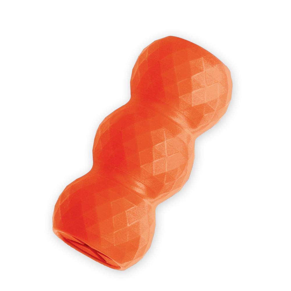 KONG Genius Mike Interactive Treat Dispensing Dog Puzzle Toy for Large Dogs - Mental Stimulation & Slow Feeding - Assorted Colors - Perfect for Training, Boredom Relief & Anxiety Reduction