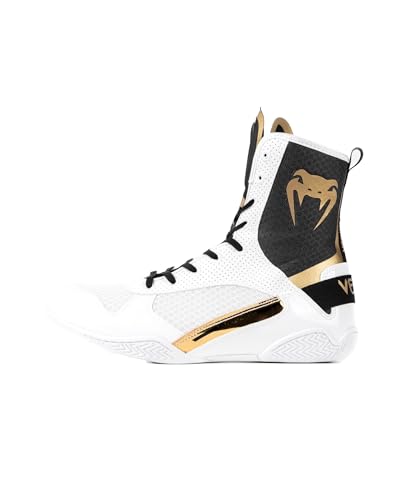 White/Black-gold