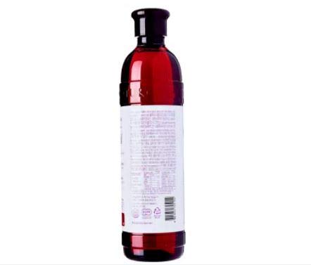 Daesang Hongcho Blueberry Fruit Vinegar Drink 900ml - Fermented Vinegar with Fruit Concentrates for Digestive Health | Perfect for Detox, Weight Loss & Healthy Lifestyle