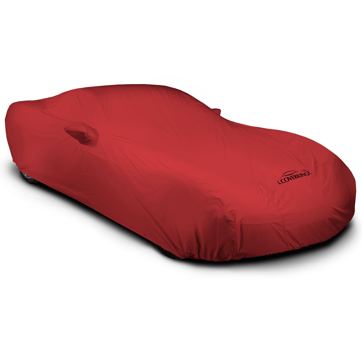 Coverking Custom Fit Car Cover CVC2SP94MA2010 - Waterproof & UV Protection for 2010 Models | Perfect for Outdoor Parking & Vehicle Storage