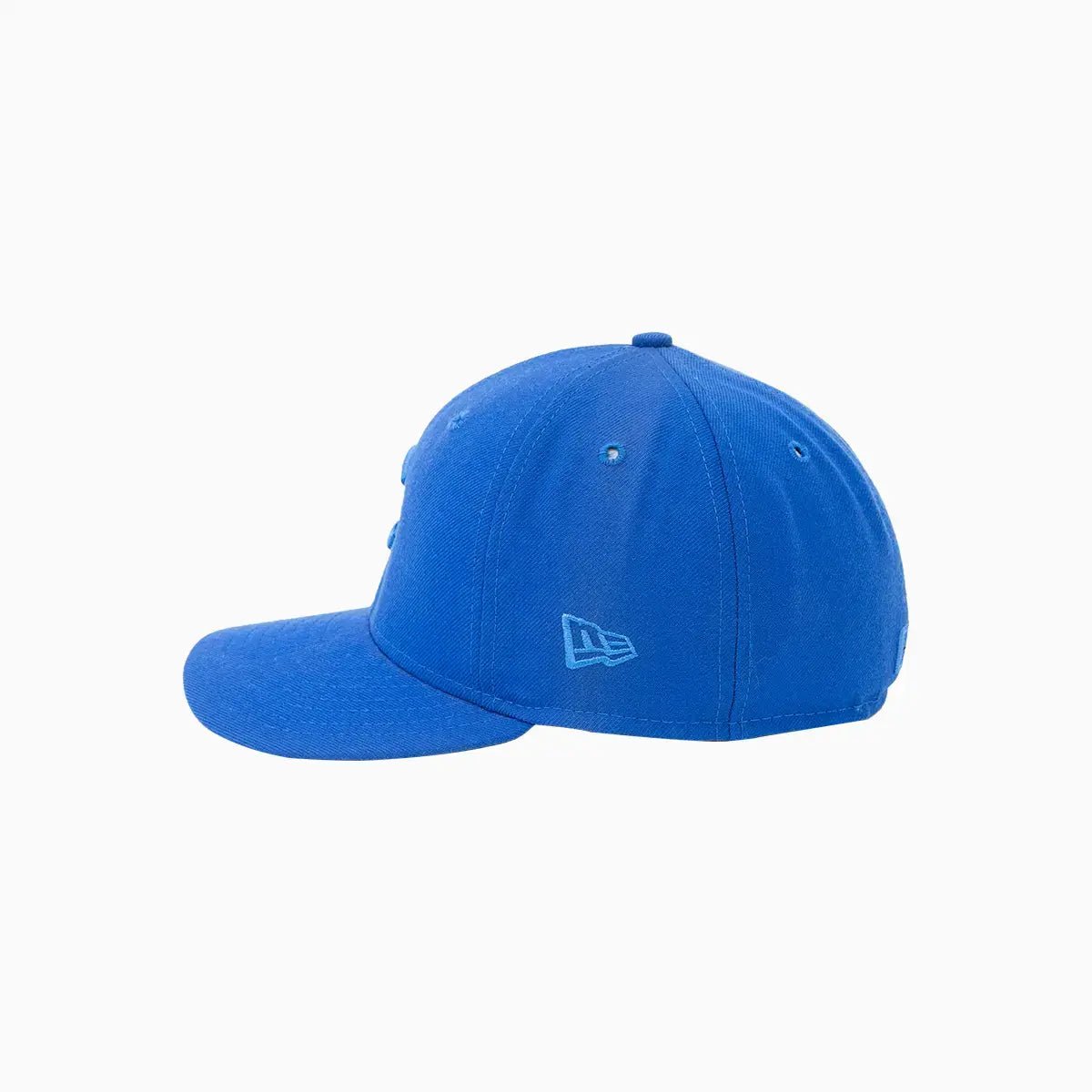 Chicago Cubs MLB 59FIFTY Fitted Baseball Cap - Official New Era Snapback Hat for Men & Women - Perfect for Games, Sports Events & Casual Wear