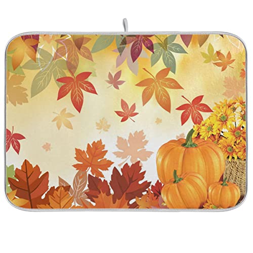 fall pumpkin