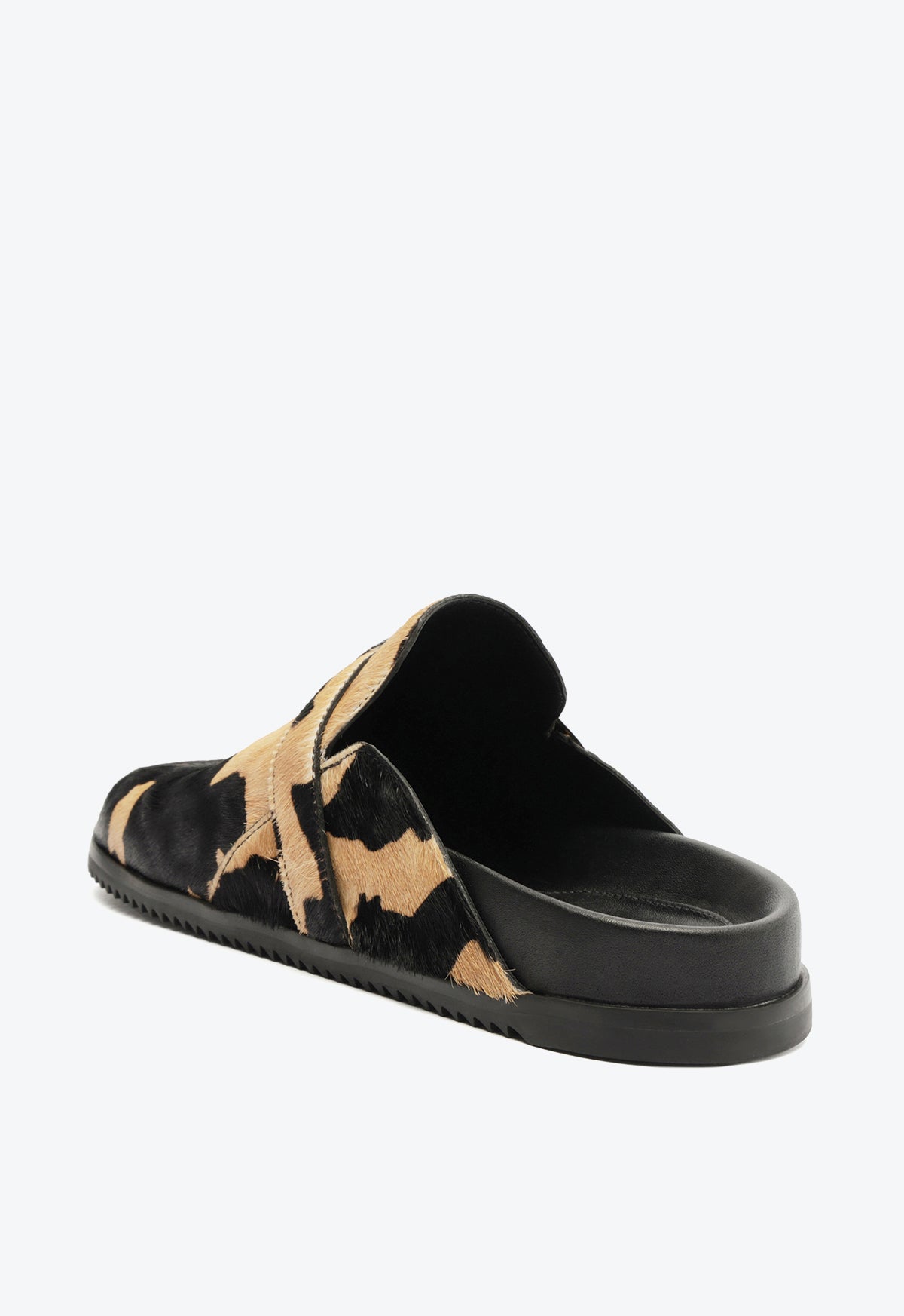 Grace Genuine Leather Ballet Flats for Women - Comfortable & Stylish Shoes for Work, Travel & Everyday Wear