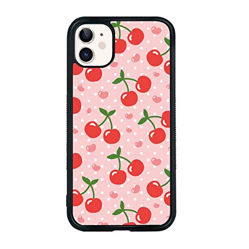 19-Pink Cherry