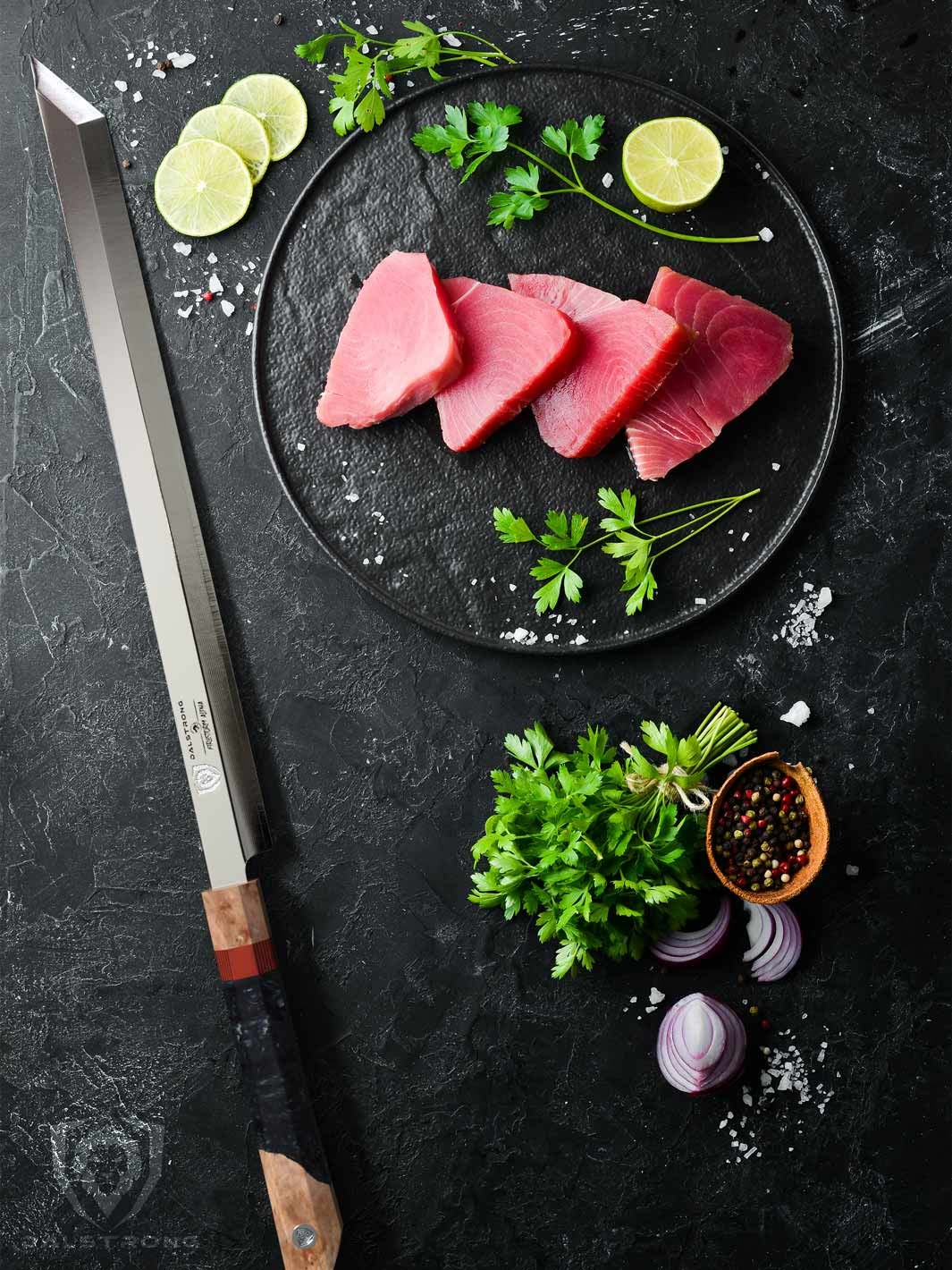 Dalstrong Titan Slicer 17