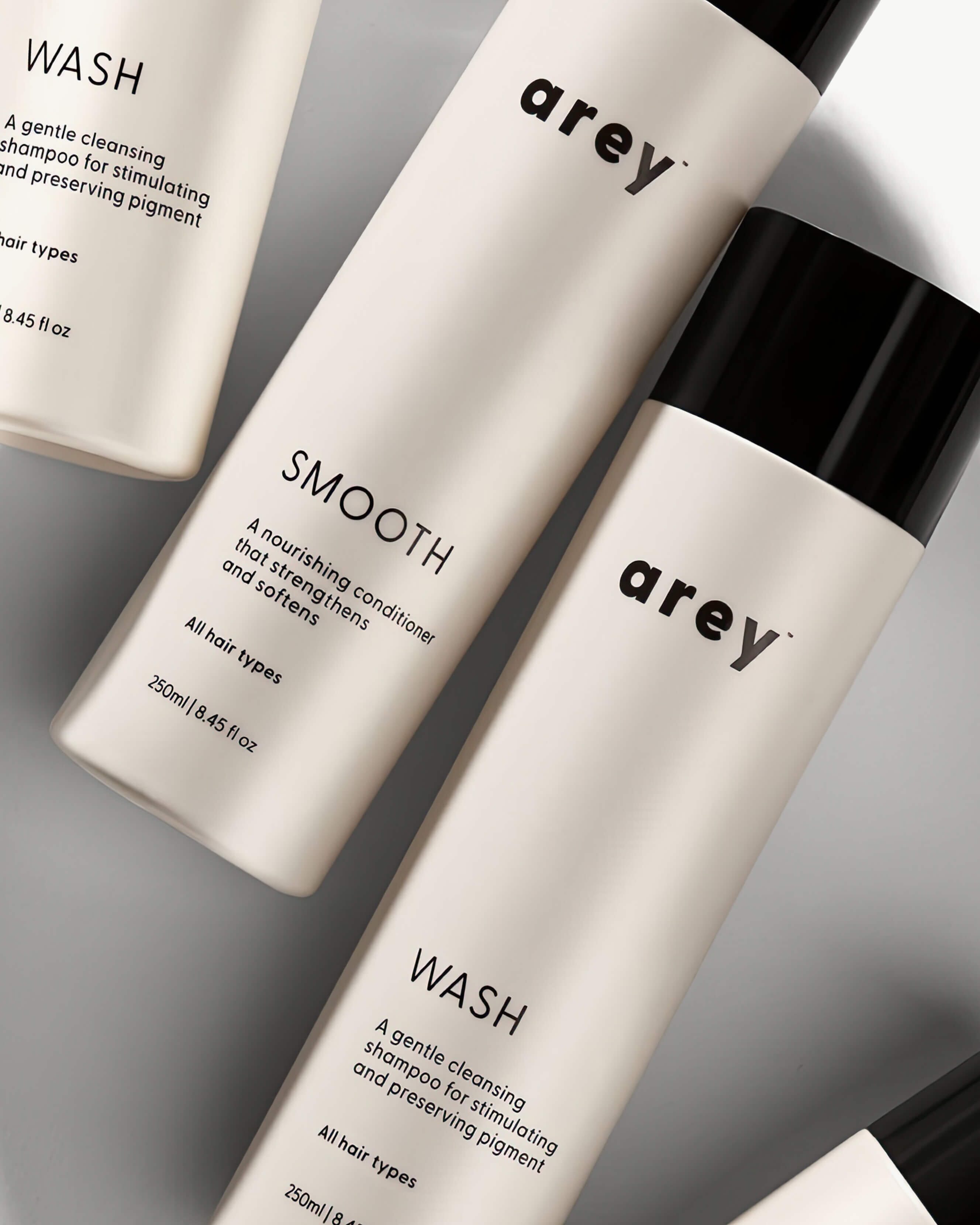 Best Smoothing Conditioner for Dry & Damaged Hair - Hydrating & Repairing Hair Treatment for Frizz Control & Shine - Perfect for Daily Use & Salon-Quality Results at Home