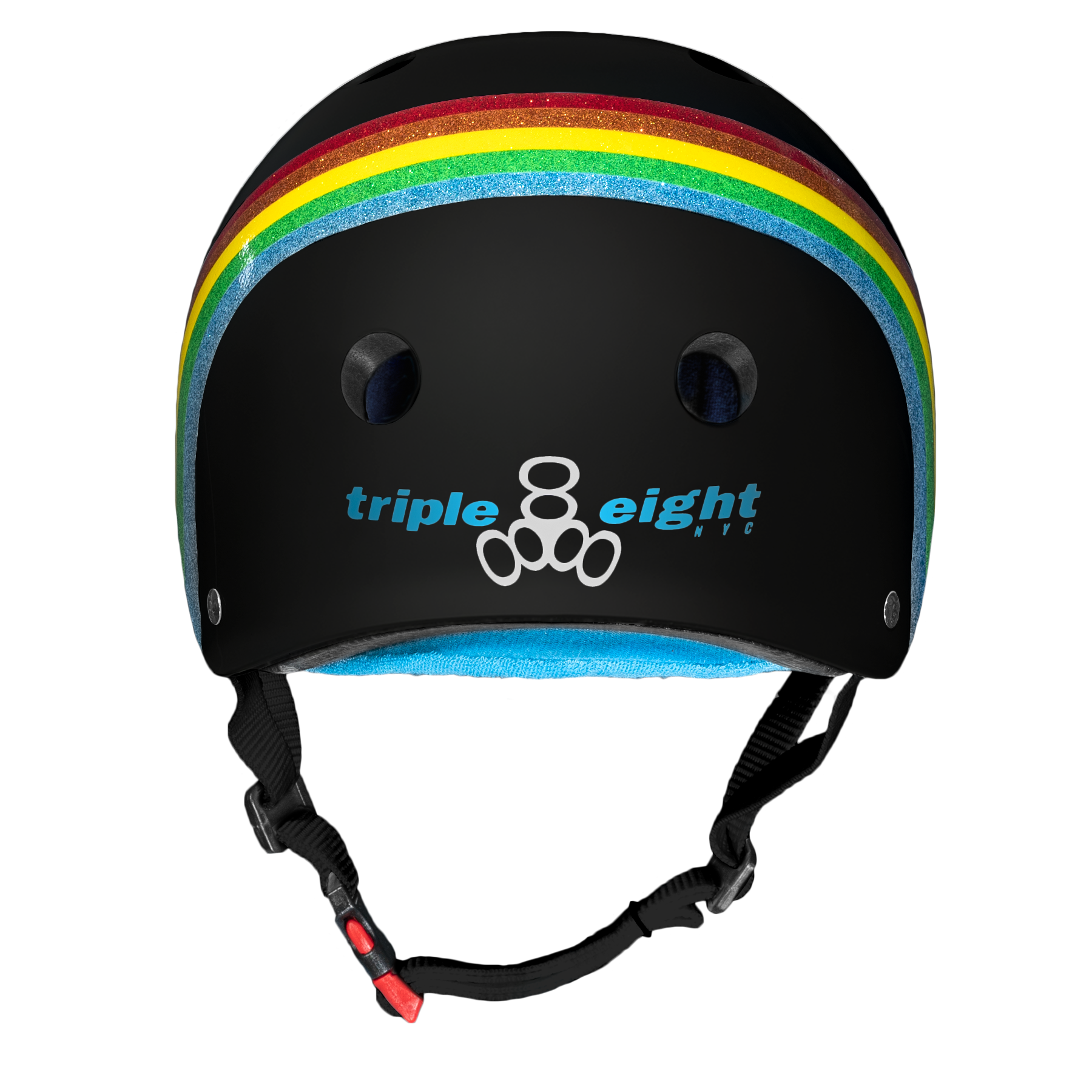 Certified Sweatsaver Helmet - Breathable & Lightweight for Cycling, Skating & Outdoor Sports - Multiple Colors Available