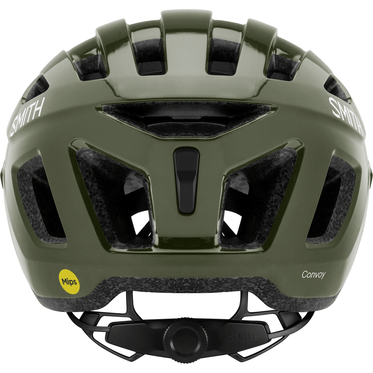 Convoy MIPS Bike Helmet - Lightweight & Ventilated Cycling Helmet for Adults - Safety Certified for Road & Mountain Biking - Perfect for Commuting, Trail Riding & Urban Cycling