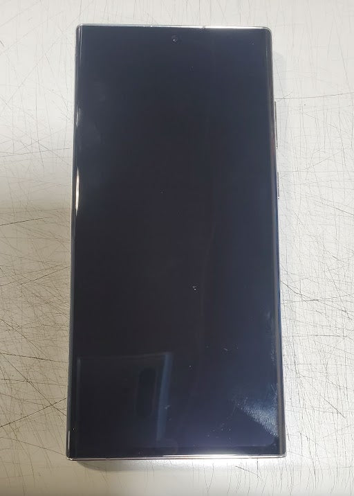 SAMSUNG Galaxy S22 Ultra 5G Unlocked Smartphone (256GB, 12GB RAM, 6.8