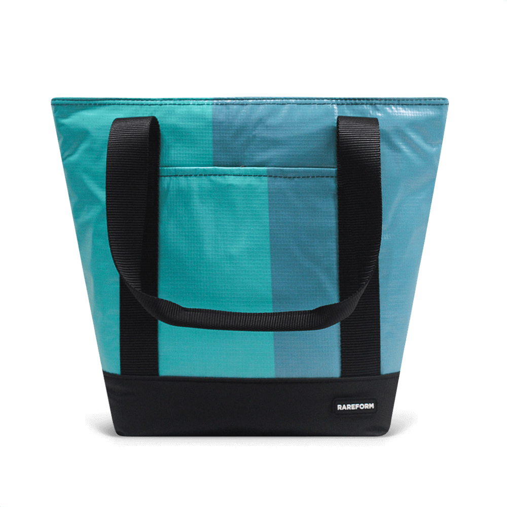 Beck Cooler Bag Bk1 00666 - Insulated Lunch Bag for Work, Picnics & Outdoor Activities - Leakproof & Durable Portable Cooler for Food & Drinks