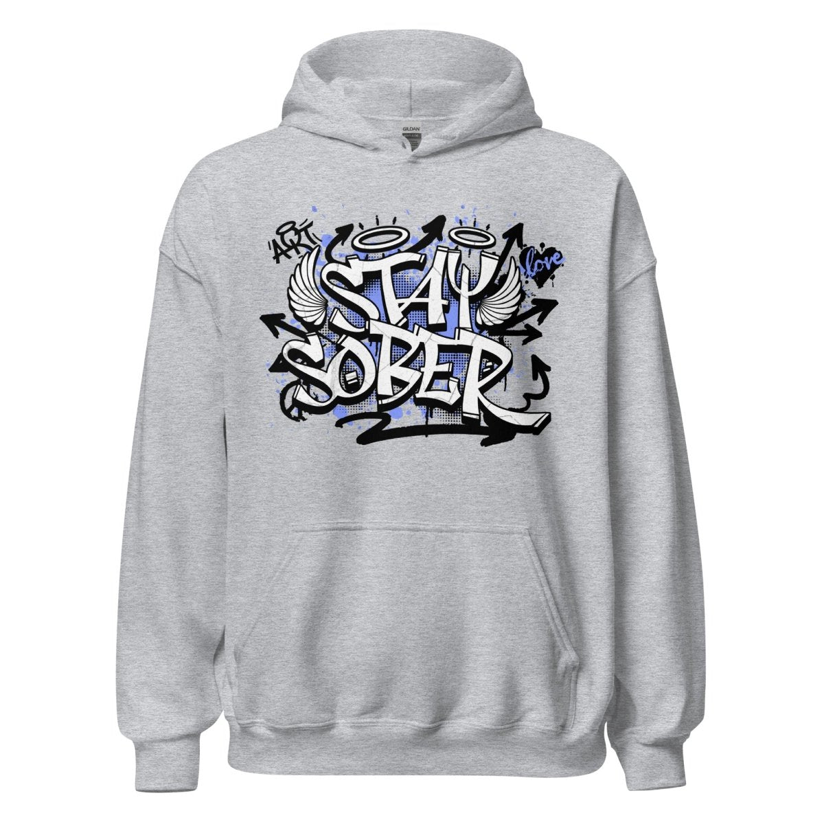 Sport Grey