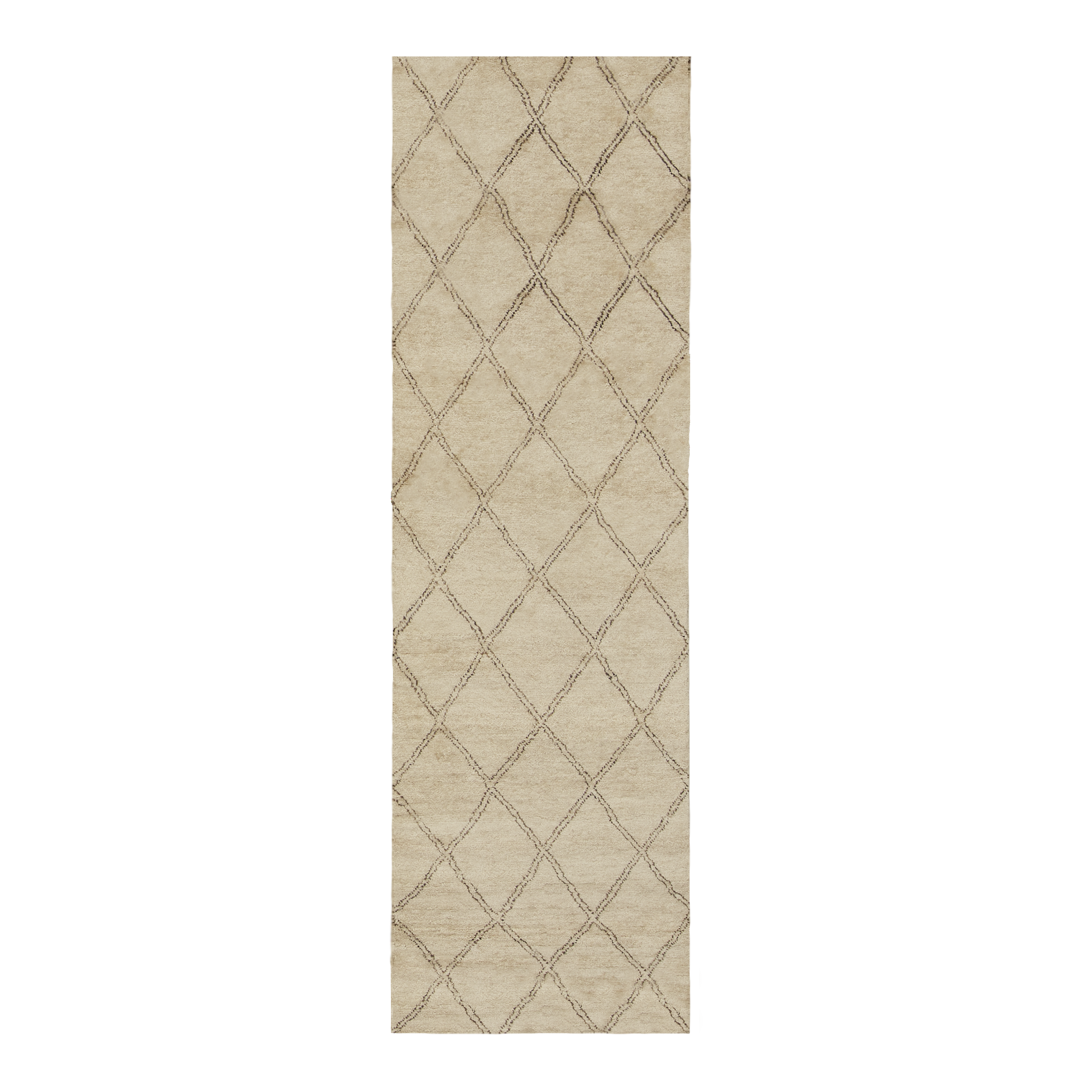 Arbi Beige/Brown Women's Casual Dress - Comfortable & Stylish for Everyday Wear, Office, and Outings