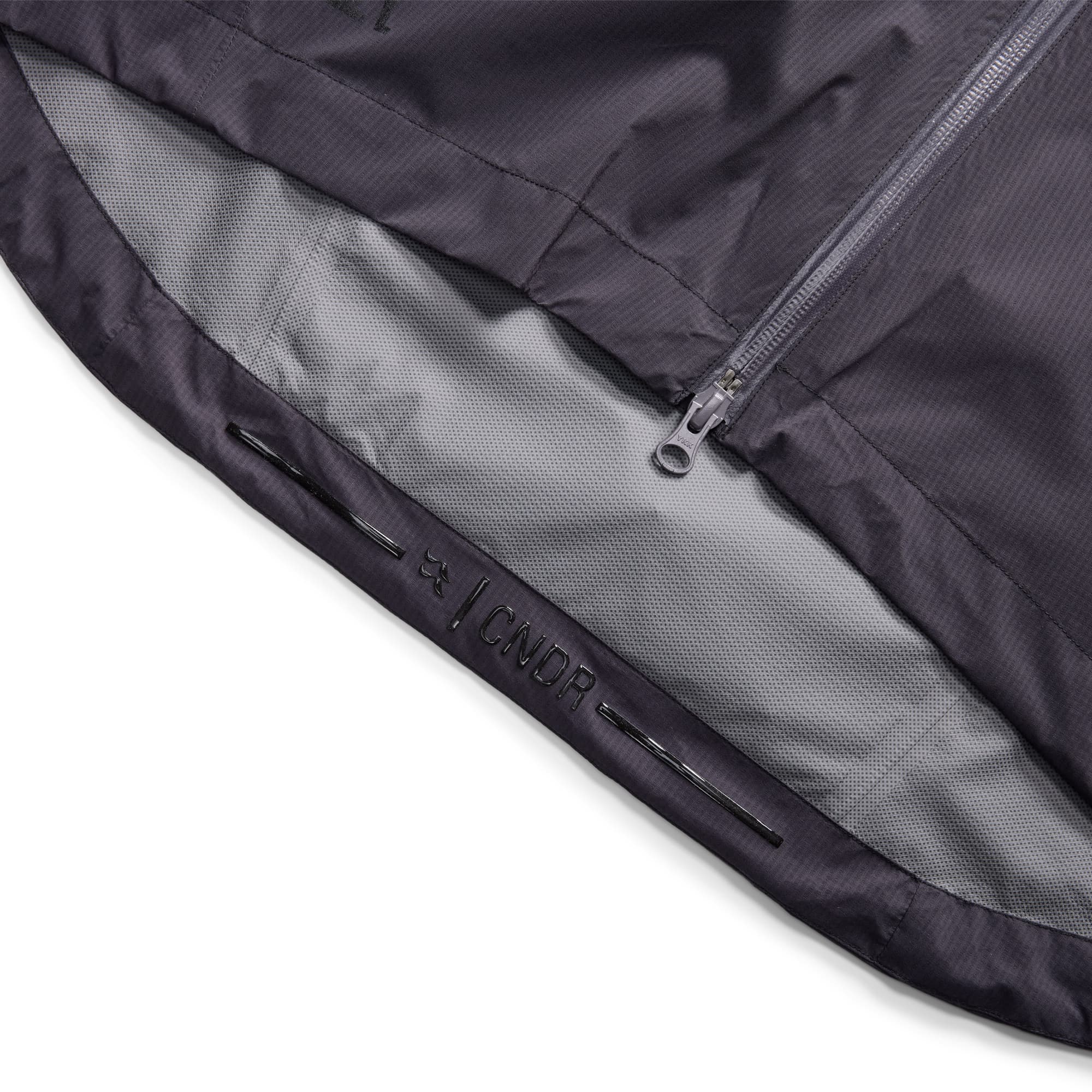 Waterproof Downpour Jacket for Men & Women - Lightweight Raincoat with Hood for Outdoor Hiking, Camping & Travel