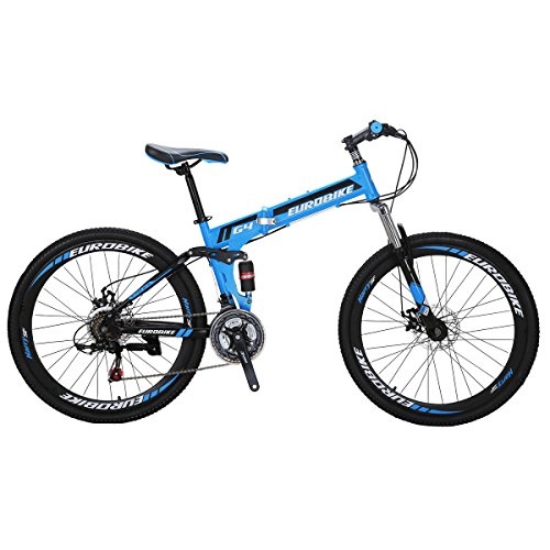 Spoke-Blue