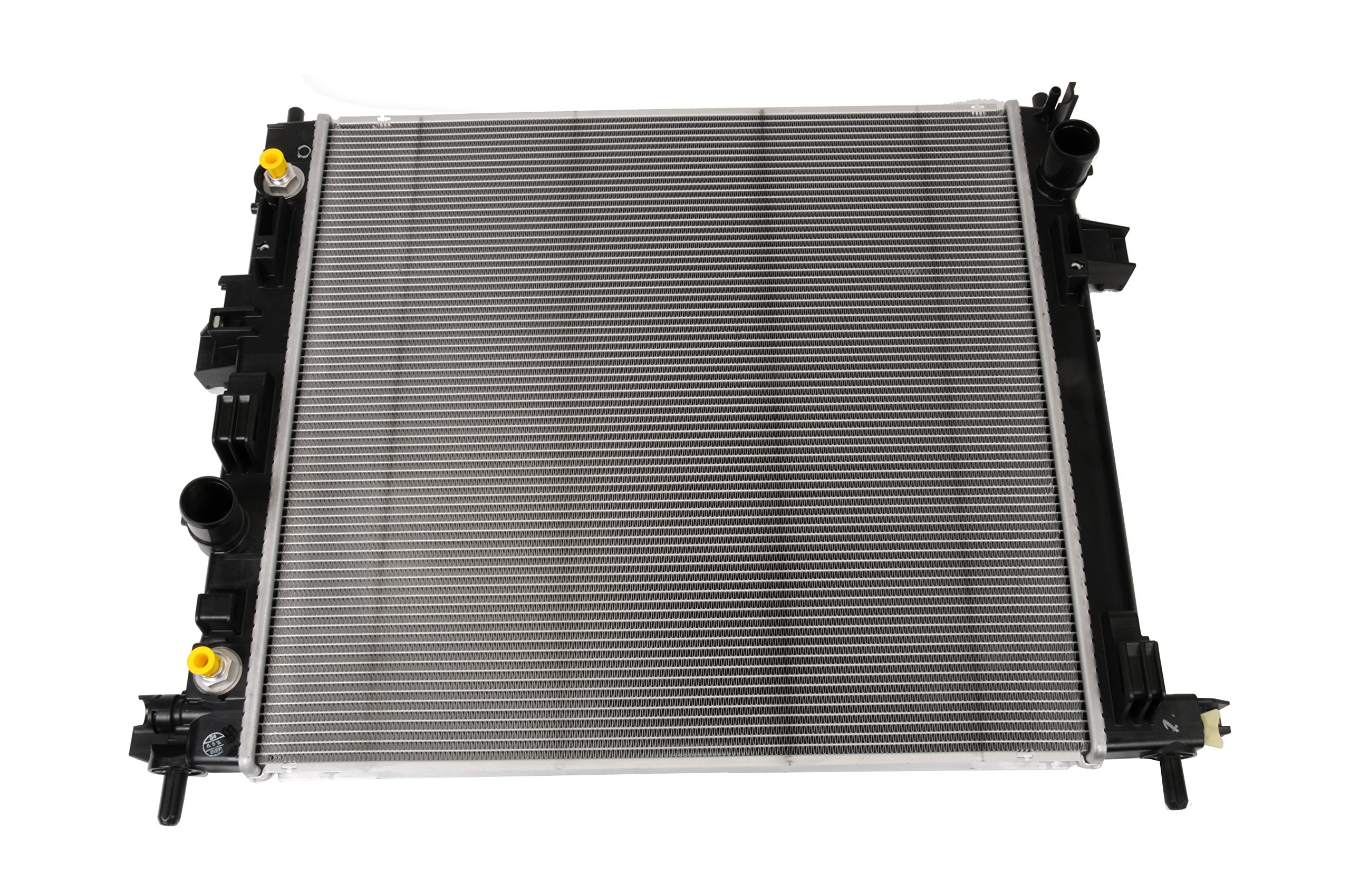 ACDelco 21866 GM Original Equipment Radiator Replacement - Compatible with Select GM Vehicles | Perfect for Cooling System Repair & Maintenance