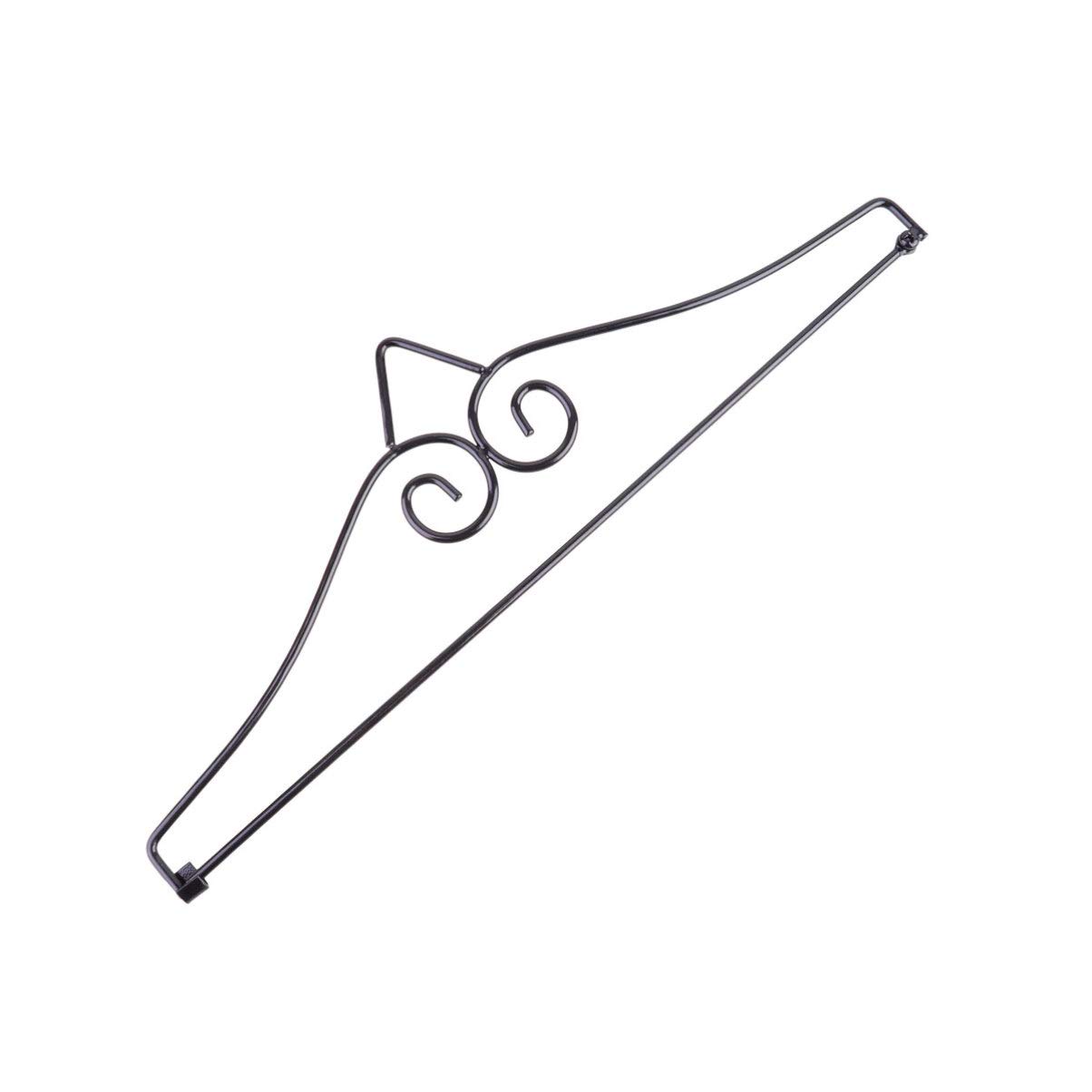 Cabilock Heavy Duty Metal Garden Flag Hanging Rack - Rust-Resistant Outdoor Flag Pole Holder for Seasonal & Decorative Garden Flags - Perfect for Front Yard, Porch, Patio & Lawn Decorations