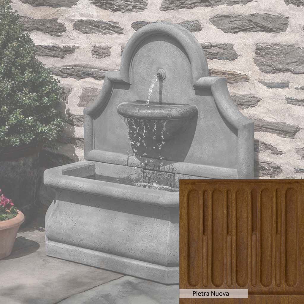 Terra Cotta