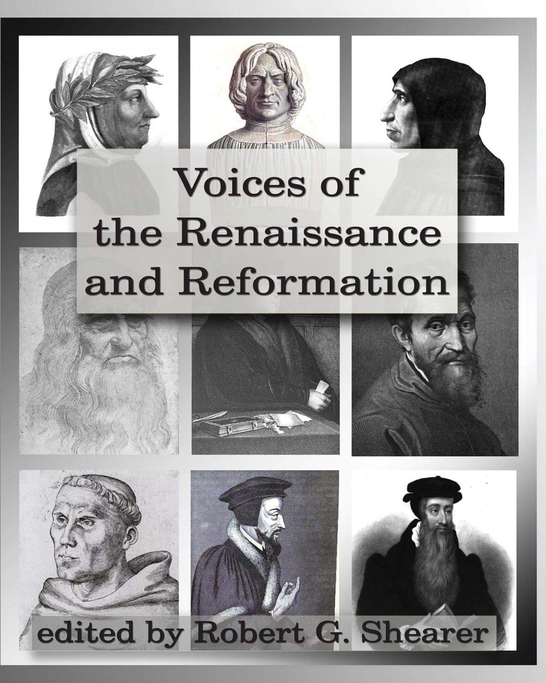 Voices of the Renaissance and Reformation: Historical Primary Source Documents for Research & Education | Study European History & Cultural Transformation