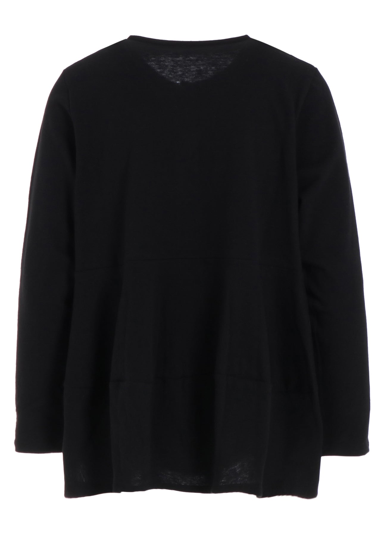 Soft Cotton Rayon Jersey Button Front Cardigan for Women - Lightweight Layering Sweater for Casual Wear, Office & Fall Outfits