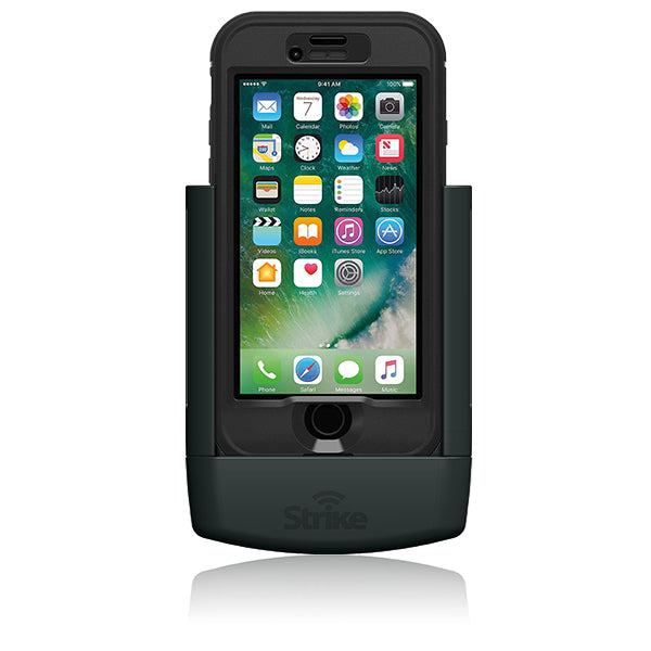 LifeProof Case DIY Cradle Stand for iPhone 7, iPhone 8 & iPhone SE (2nd Gen) - Perfect for Desk Organization, Charging & Hands-Free Viewing