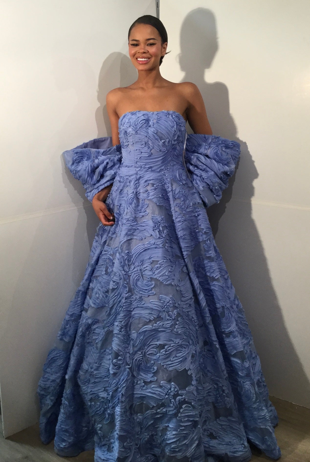 Jovani 44114 Elegant Evening Dress for Women - Perfect for Prom, Homecoming, and Formal Events