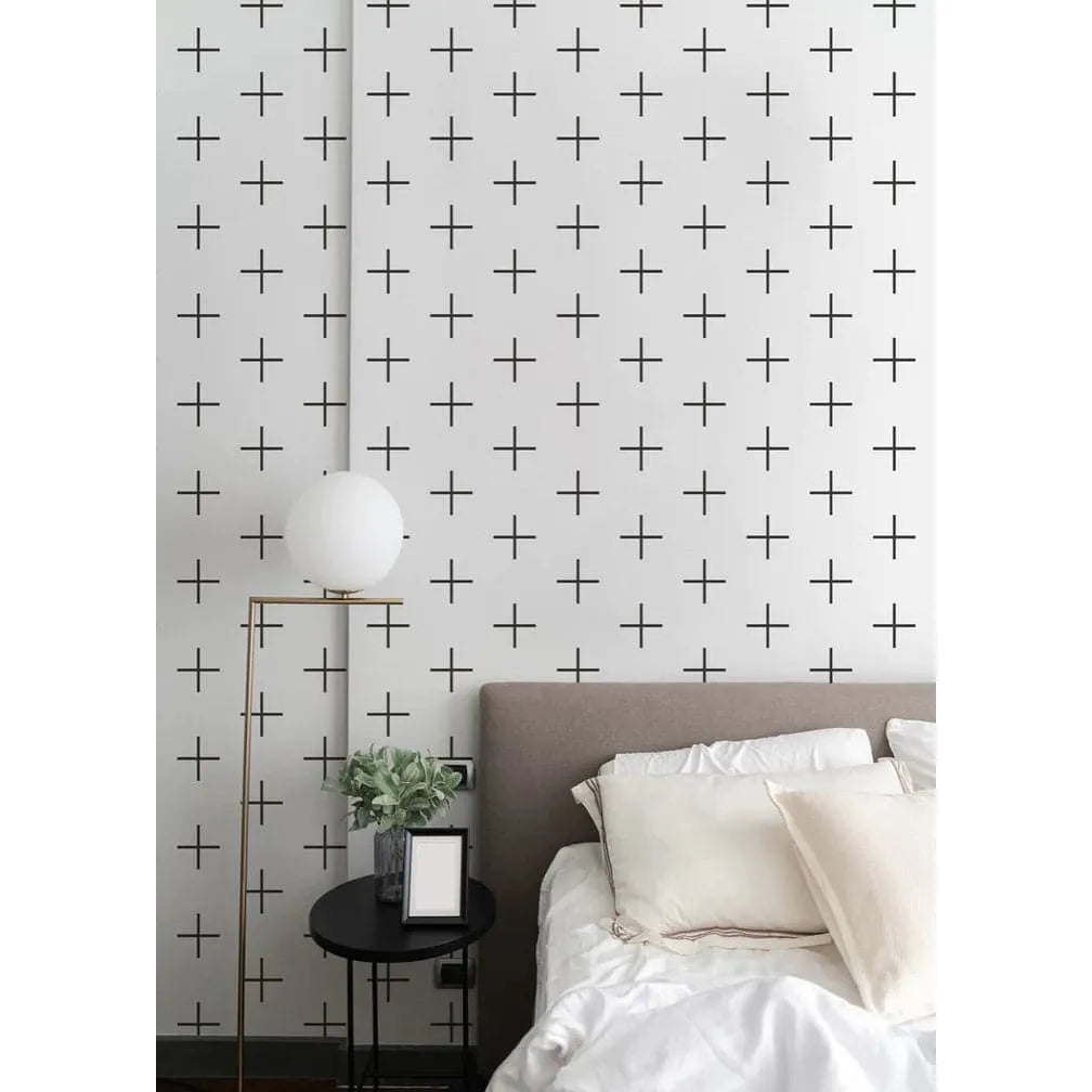 Addition Large Wallpaper - Premium Self-Adhesive Peel and Stick Wallpaper for Home Decor - Perfect for Living Room, Bedroom, and Office Renovation