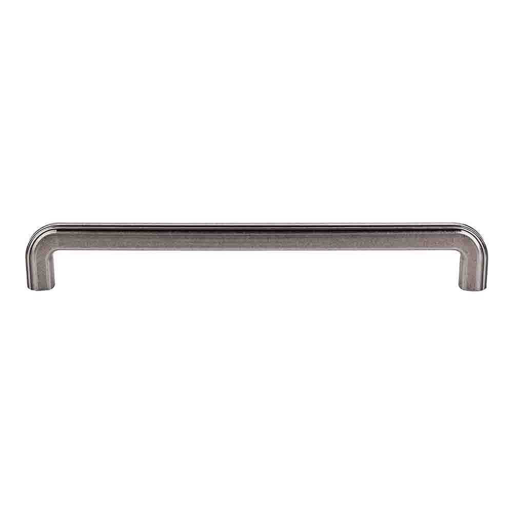 Victoria Falls 18-Inch Polished Chrome Appliance Pull - Heavy Duty Cabinet Handle for Kitchen, Bathroom & Furniture (Center-to-Center Measurement)