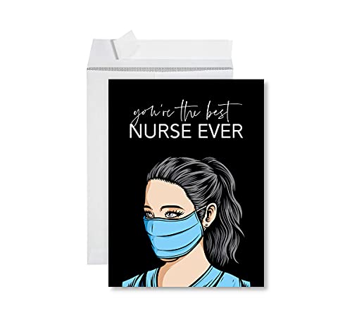 Best Nurse Ever