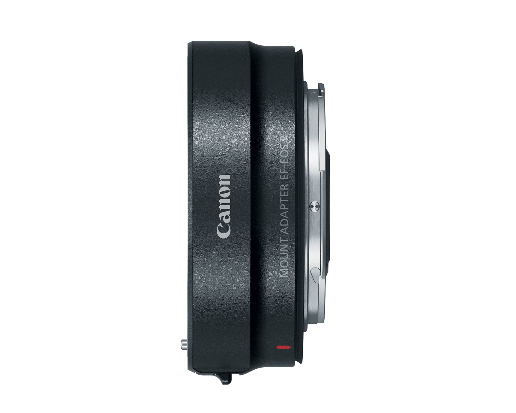 Canon EF to EOS R Mount Adapter - Compatible with EF/EF-S Lenses on EOS R Mirrorless Cameras - Perfect for Photography & Videography