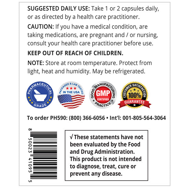 Premium Fisetin Supplement for Longevity & Anti-Aging - 60 Capsules - Supports Cellular Health & Vitality - Ideal for Daily Wellness Routine & Healthy Aging