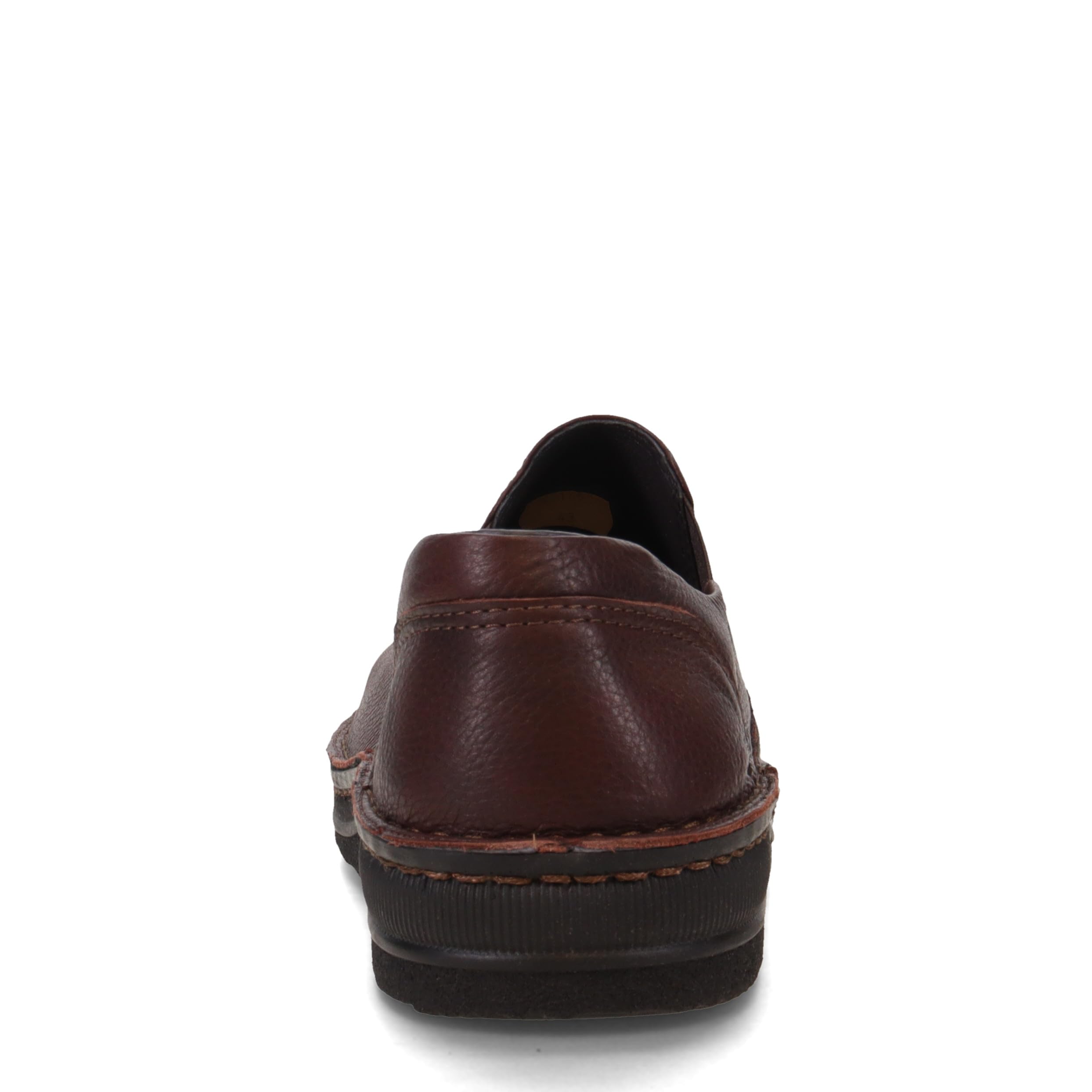 NAOT Men's Eiger Slip On Shoes - Comfortable Casual Loafers for Walking & Travel - Perfect for Office, Outdoor & Daily Wear