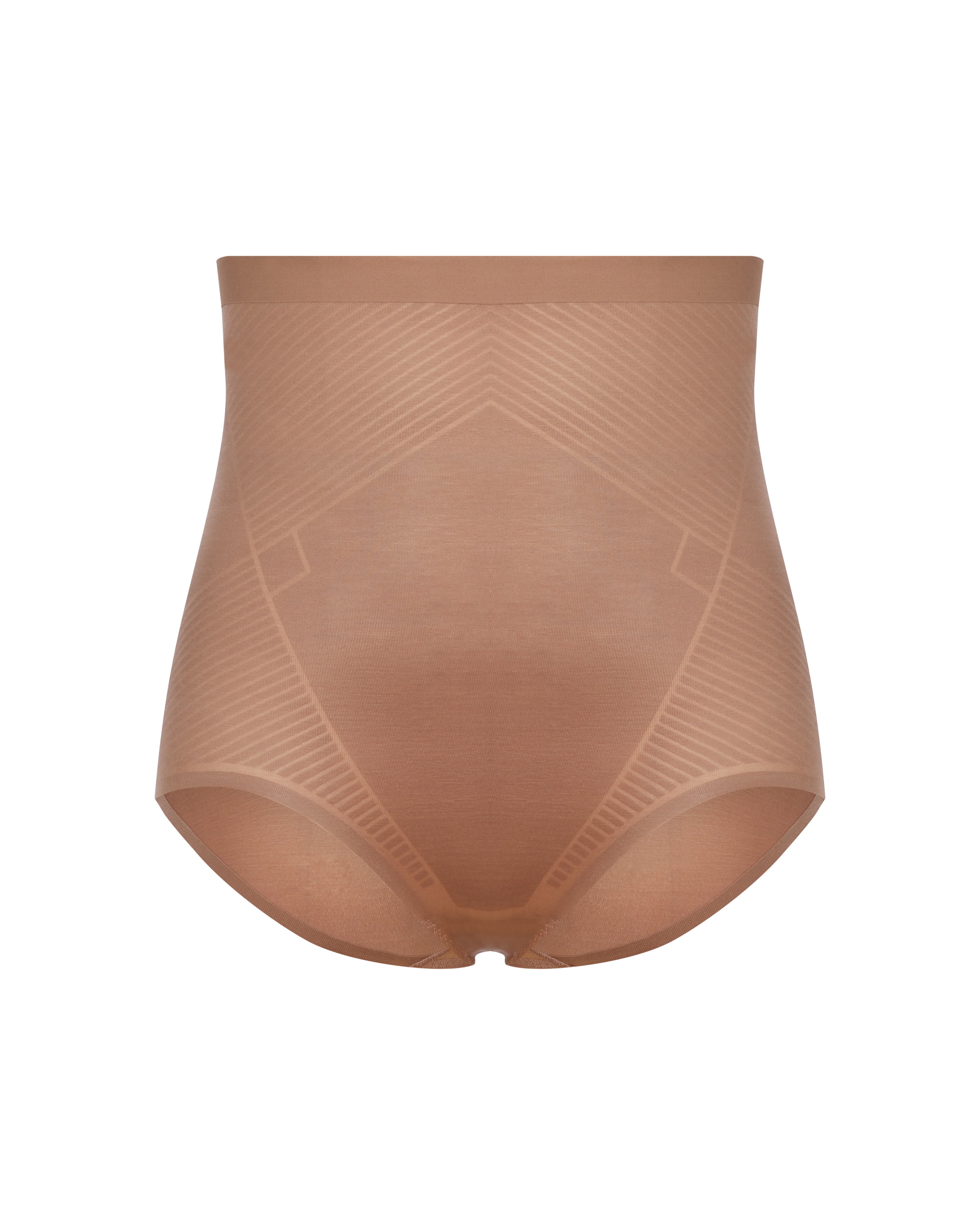SPANX Shapewear Invisible High Waisted Briefs for Women - Seamless Tummy Control Panties - Perfect for Everyday Wear, Work & Special Occasions