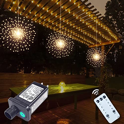 3 Pack Plug-in with Remote