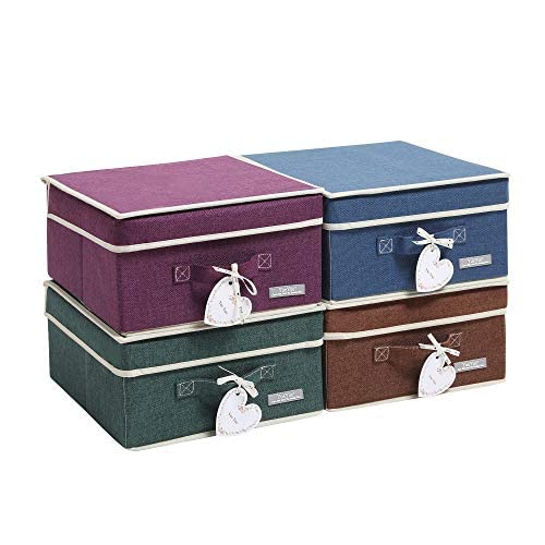 Dark Purple/Dark Green/Dark Brown/Navy Blue