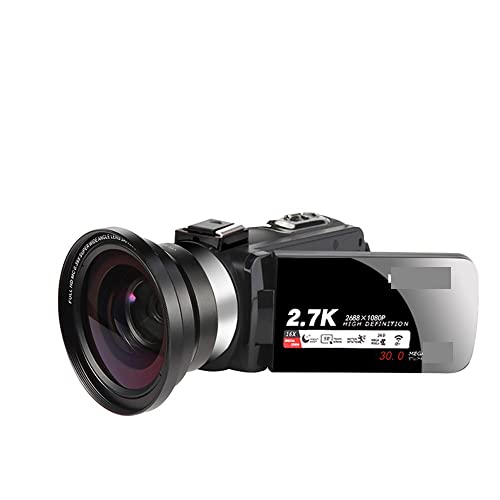 Camera-lens