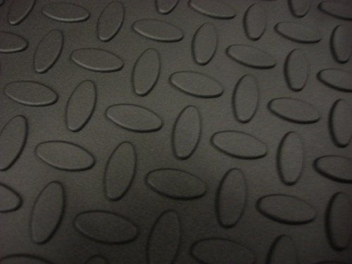 Jeep Patriot & Compass GRAY Slush Style Floor Mats - Mopar OEM All-Weather Protection for Winter & Off-Road Driving