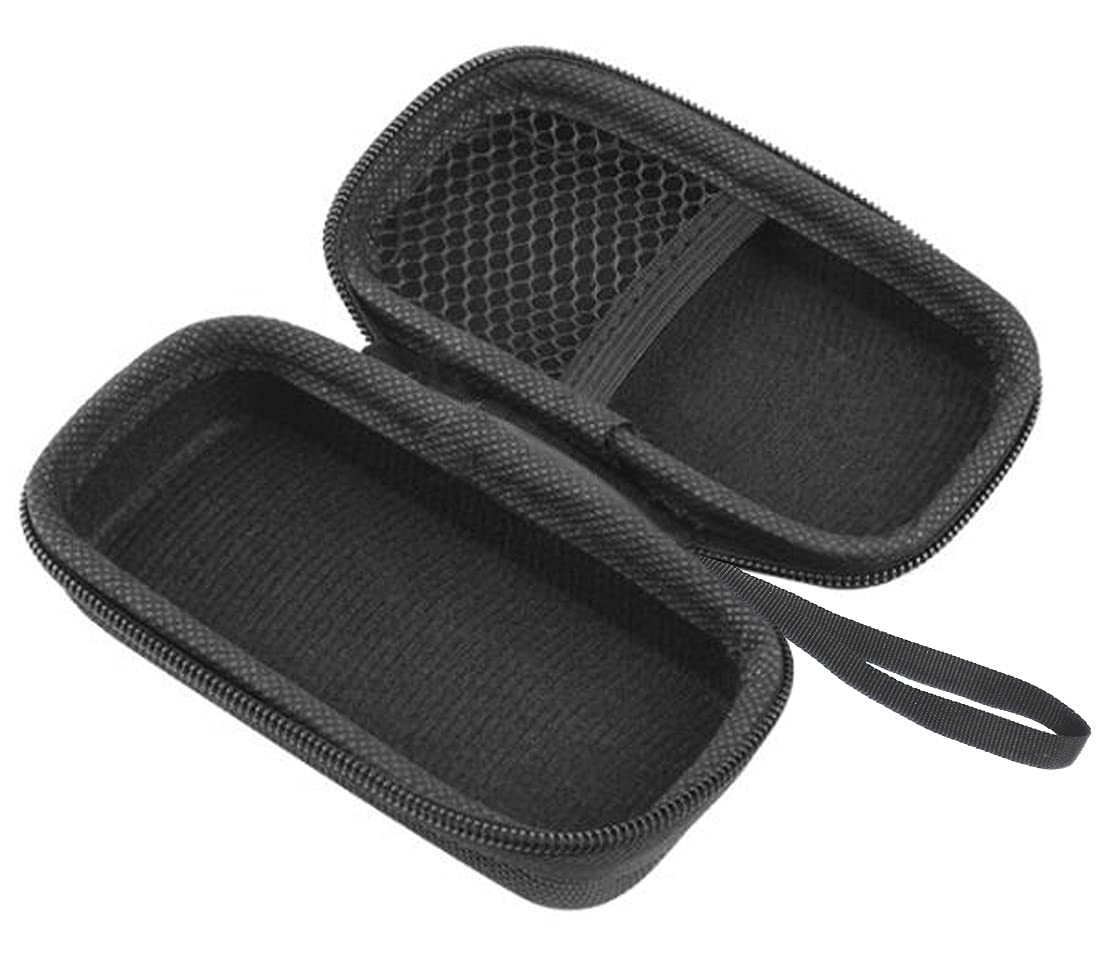 CATEYE Velo 7 Bike Computer Case - Durable Hard Cover for Cycling