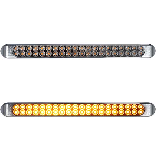 Amber Led