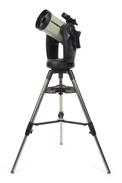 Celestron 8 Inch CPC Deluxe 800 HD Telescope - Professional Astronomy Equipment for Stargazing, Astrophotography & Backyard Observation (Model 11007)