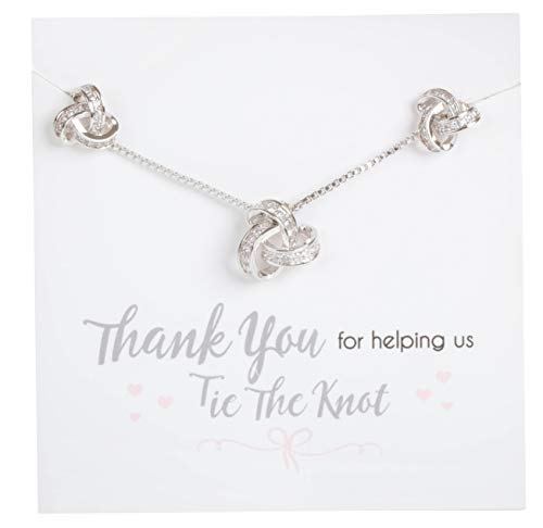 White Gold Plated
