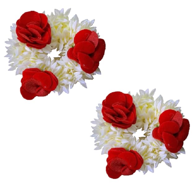 Gajra Red